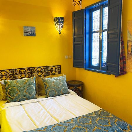 Riad Safi - Maison Historique Luaran gambar