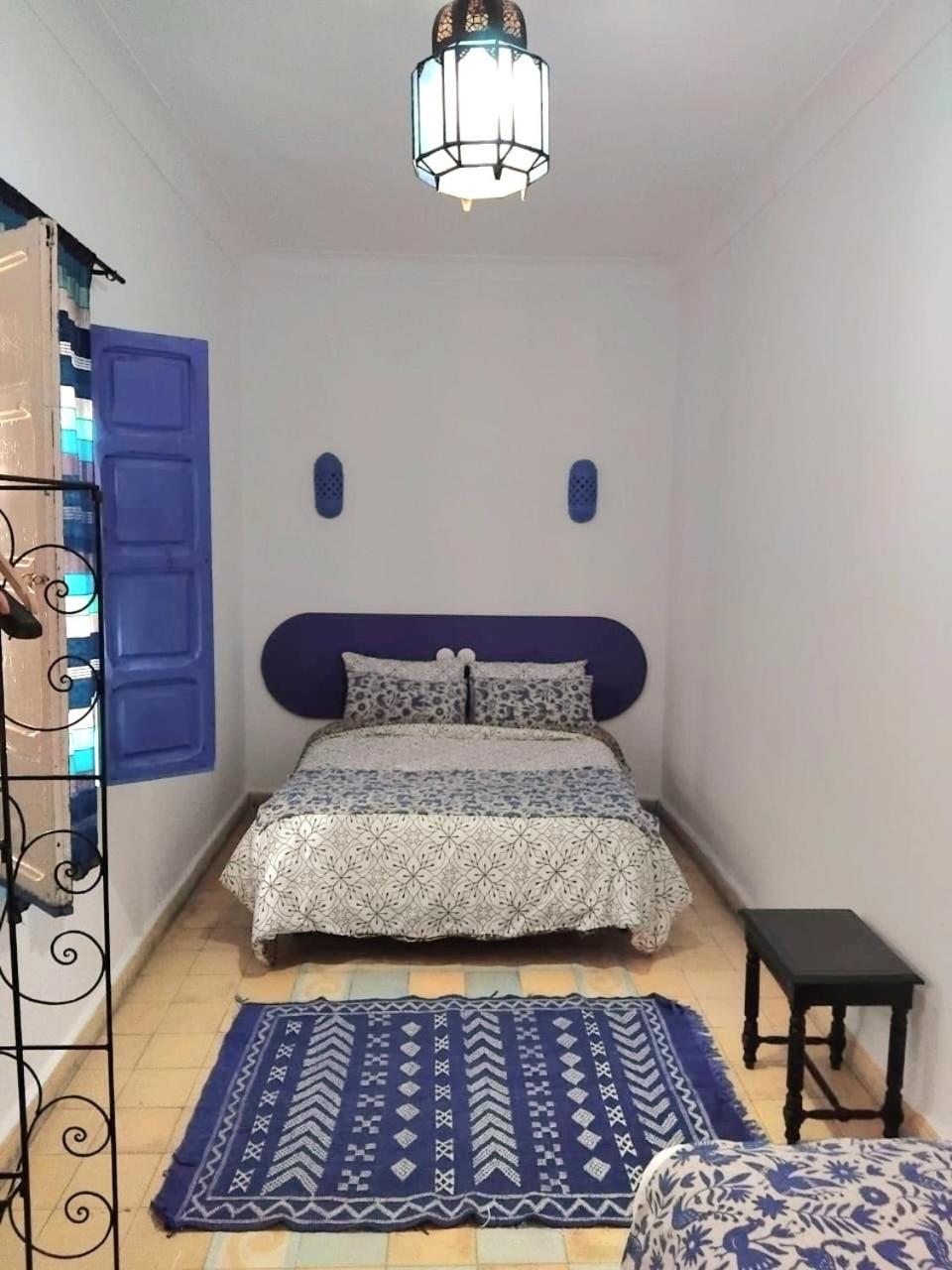 Riad Safi - Maison Historique Bilik gambar